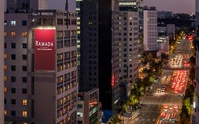 Ramada By Wyndham Seoul Dongdaemun